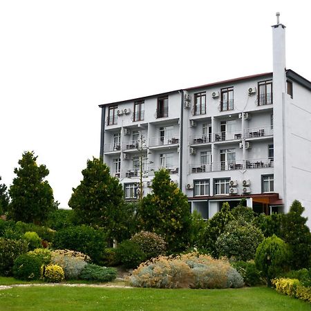 Sahil Hotel Pendik Istanbul Eksteriør bilde