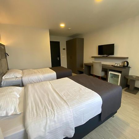 Sahil Hotel Pendik Istanbul Eksteriør bilde