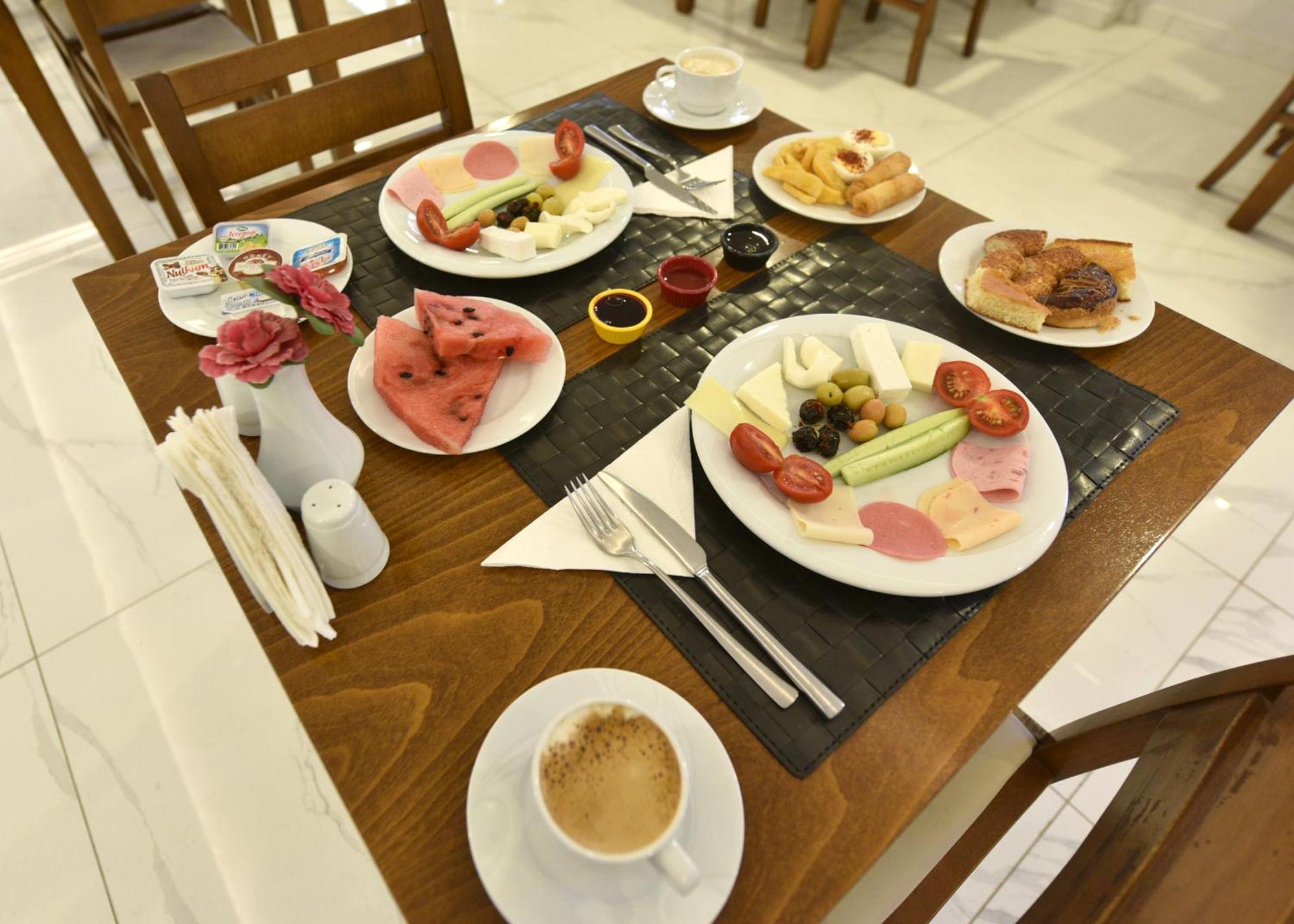 Sahil Hotel Pendik Istanbul Eksteriør bilde