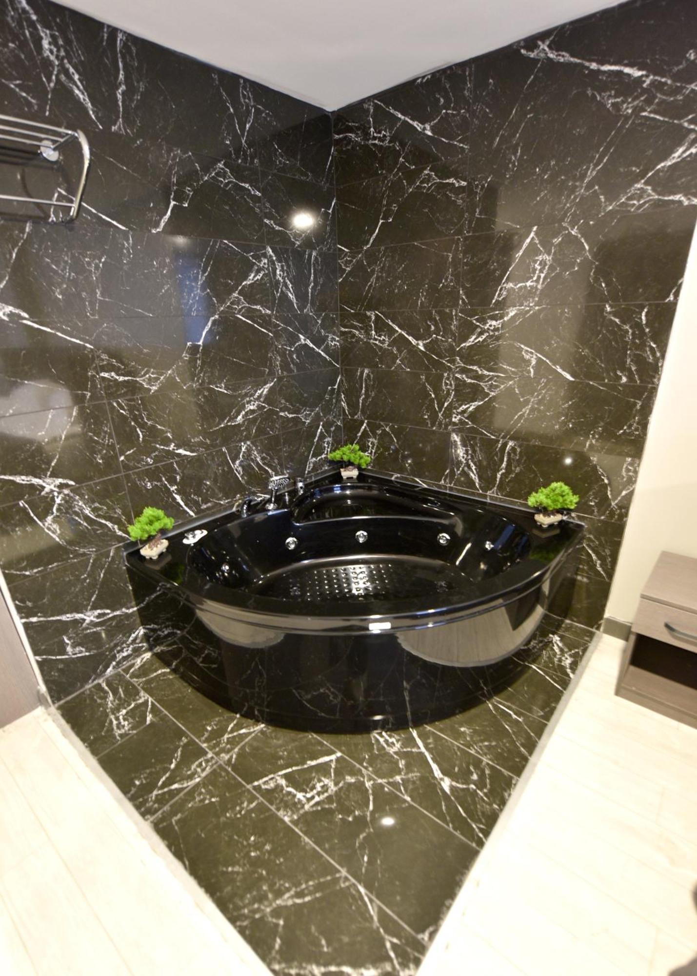 Sahil Hotel Pendik Istanbul Eksteriør bilde