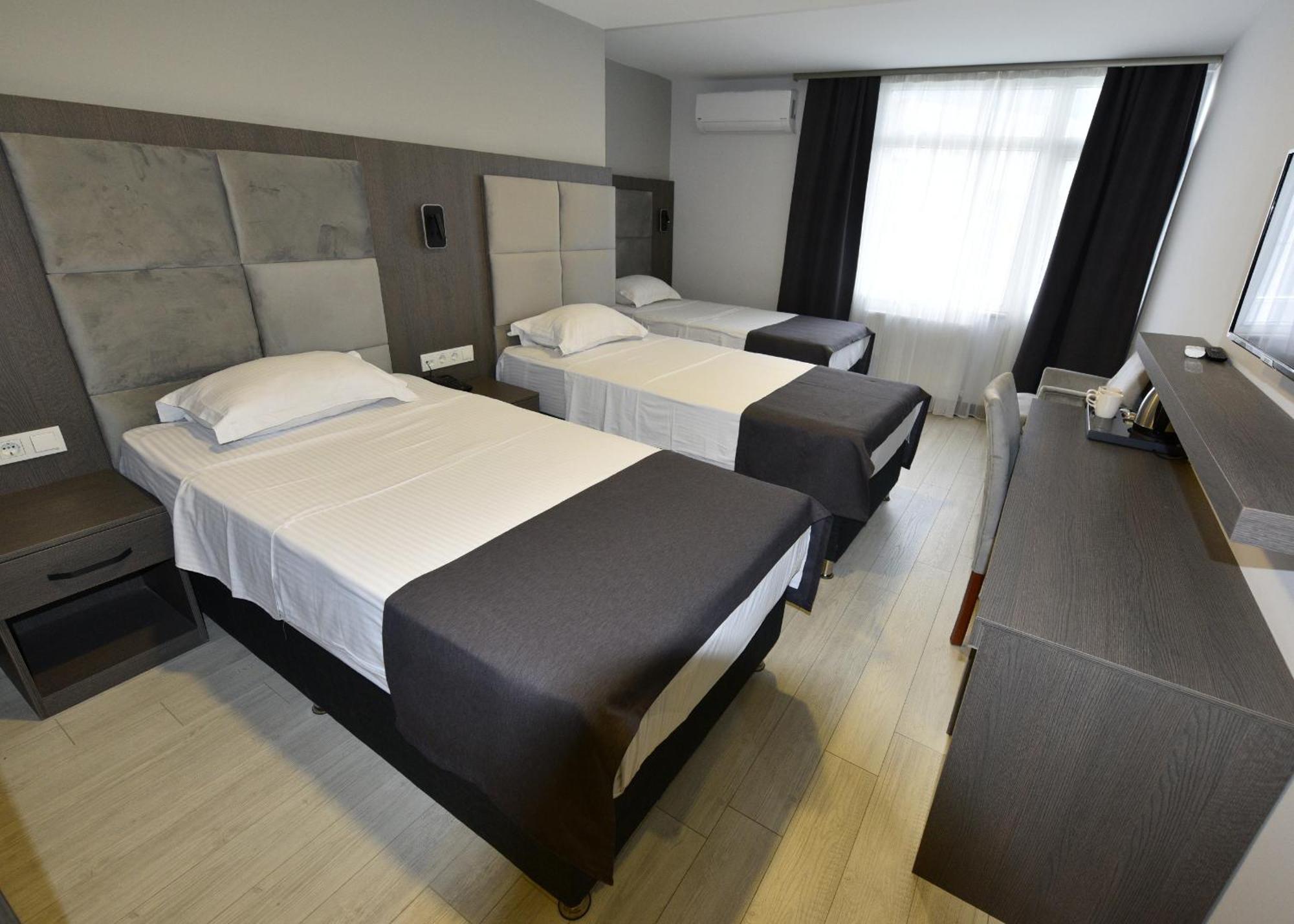 Sahil Hotel Pendik Istanbul Eksteriør bilde