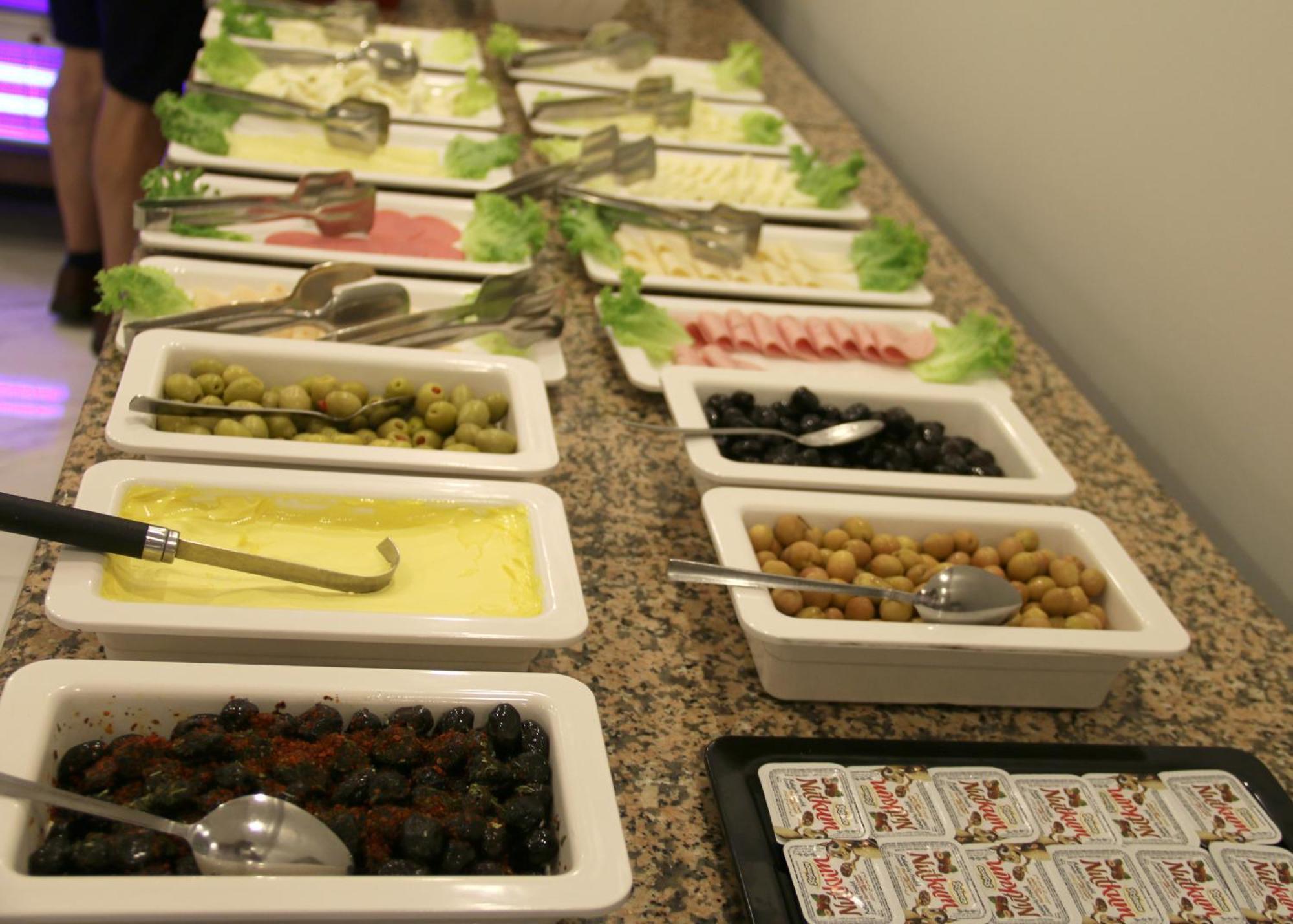 Sahil Hotel Pendik Istanbul Eksteriør bilde