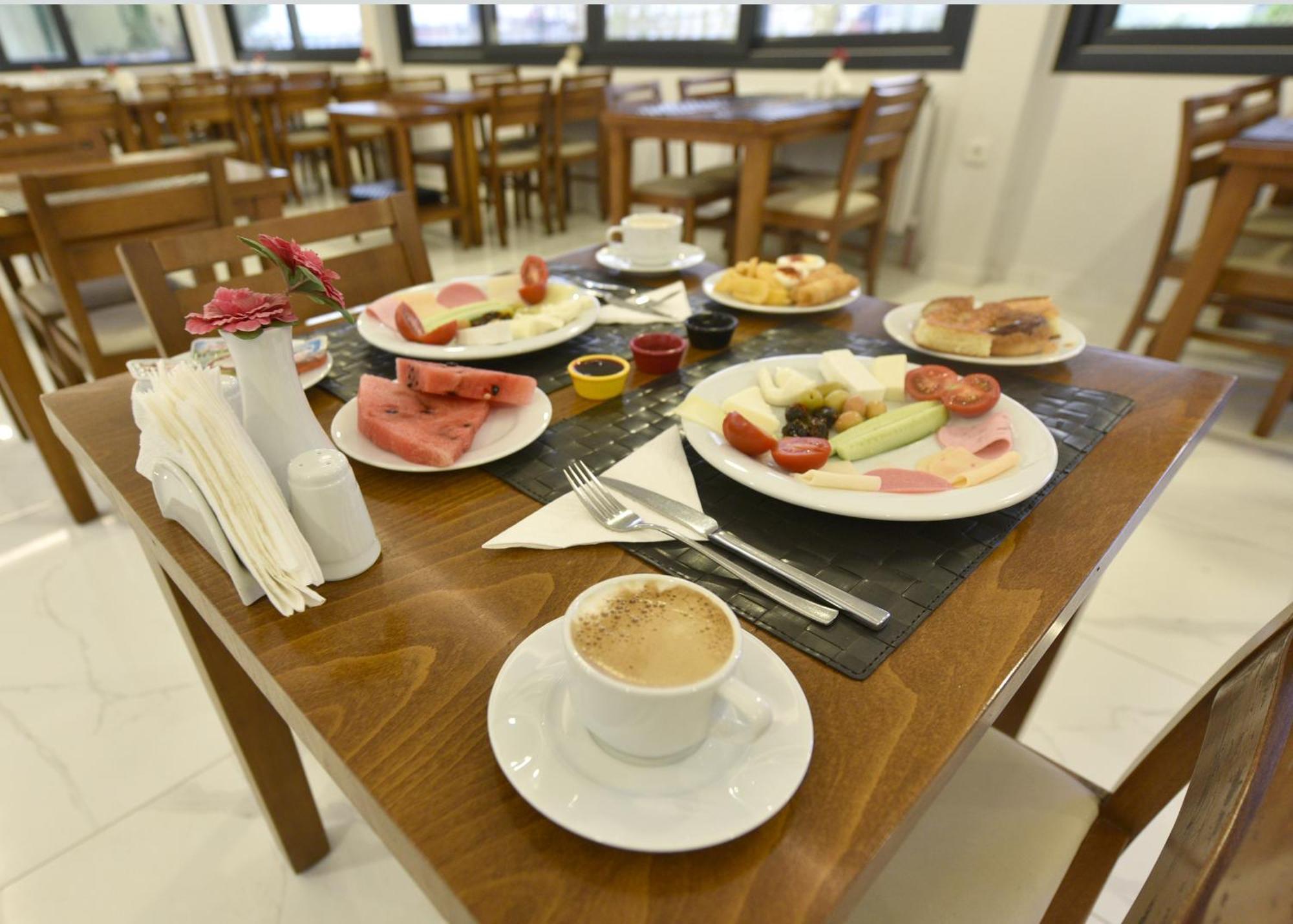 Sahil Hotel Pendik Istanbul Eksteriør bilde
