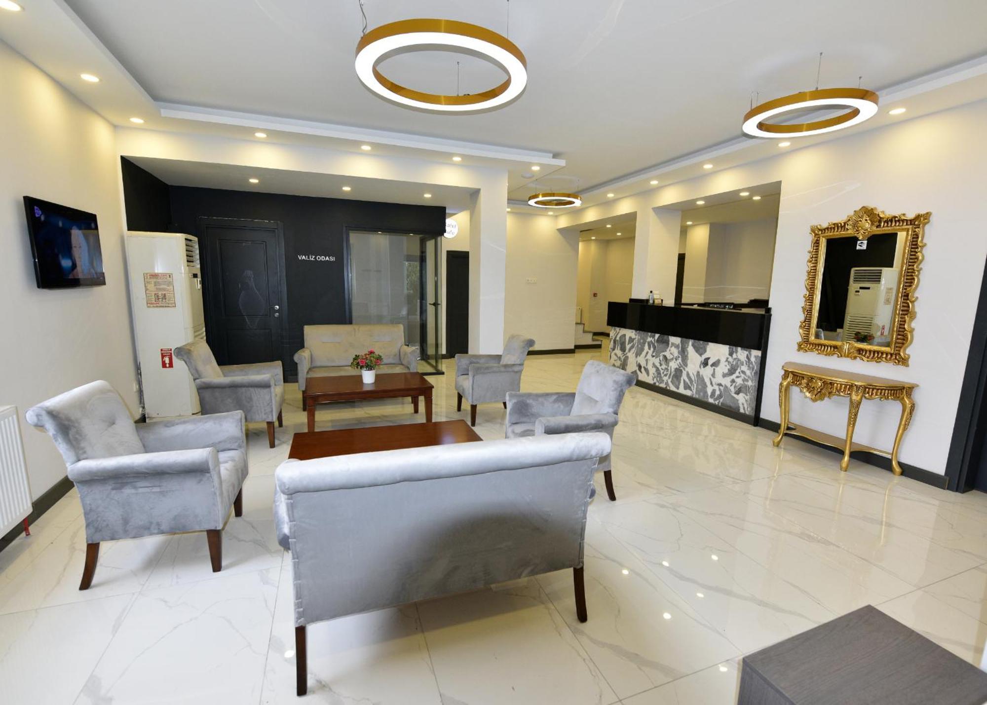 Sahil Hotel Pendik Istanbul Eksteriør bilde