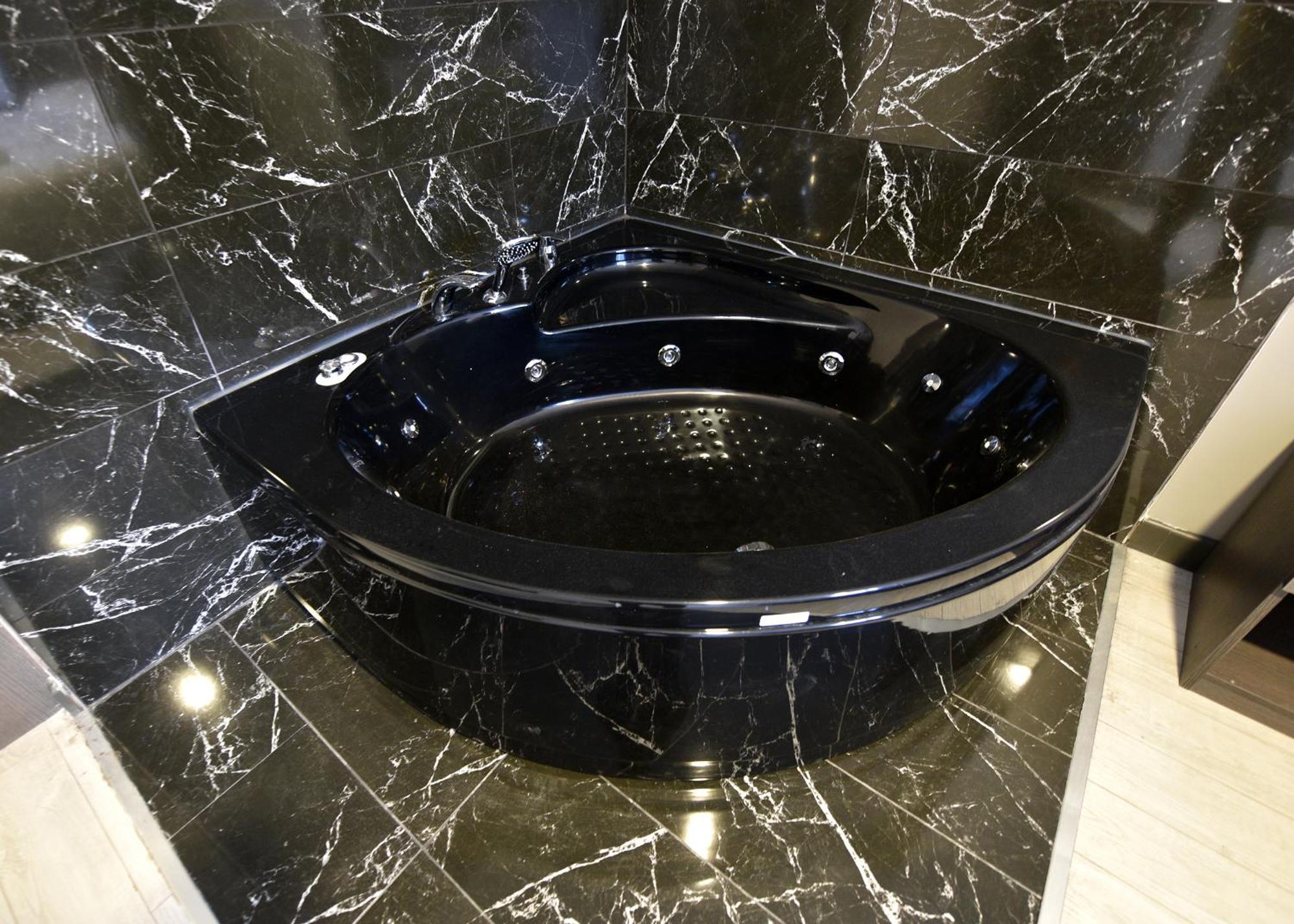 Sahil Hotel Pendik Istanbul Eksteriør bilde