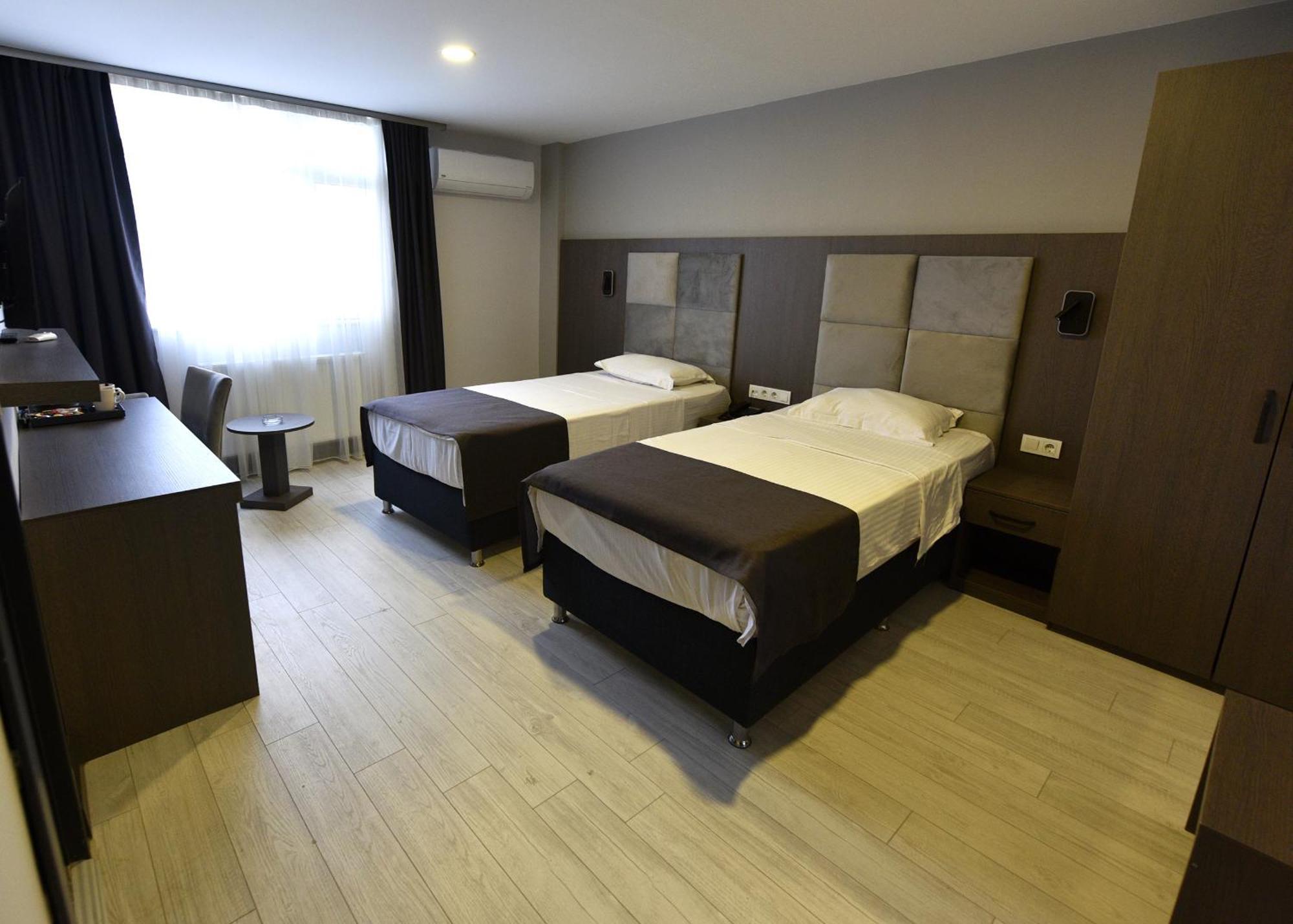 Sahil Hotel Pendik Istanbul Eksteriør bilde