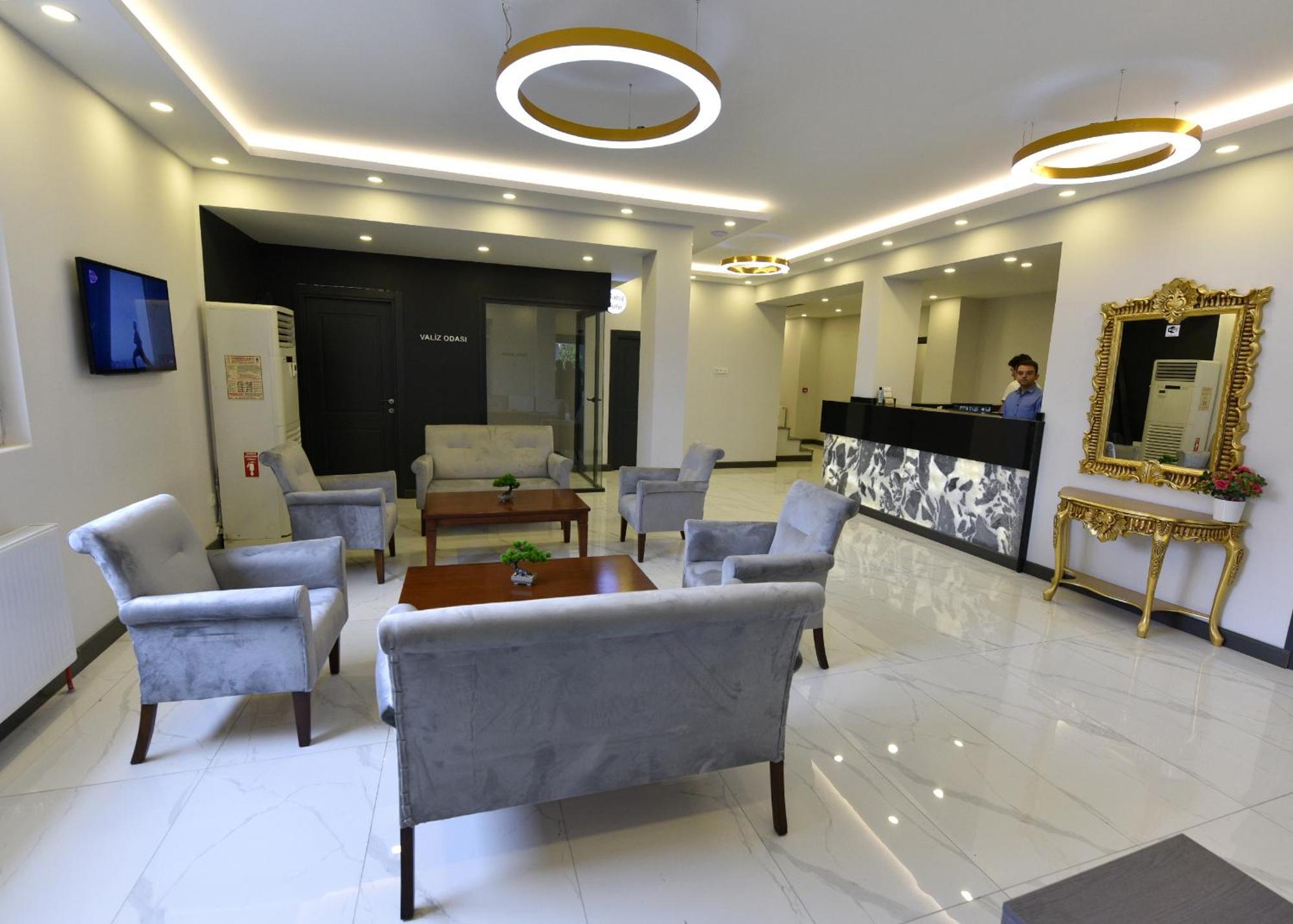 Sahil Hotel Pendik Istanbul Eksteriør bilde