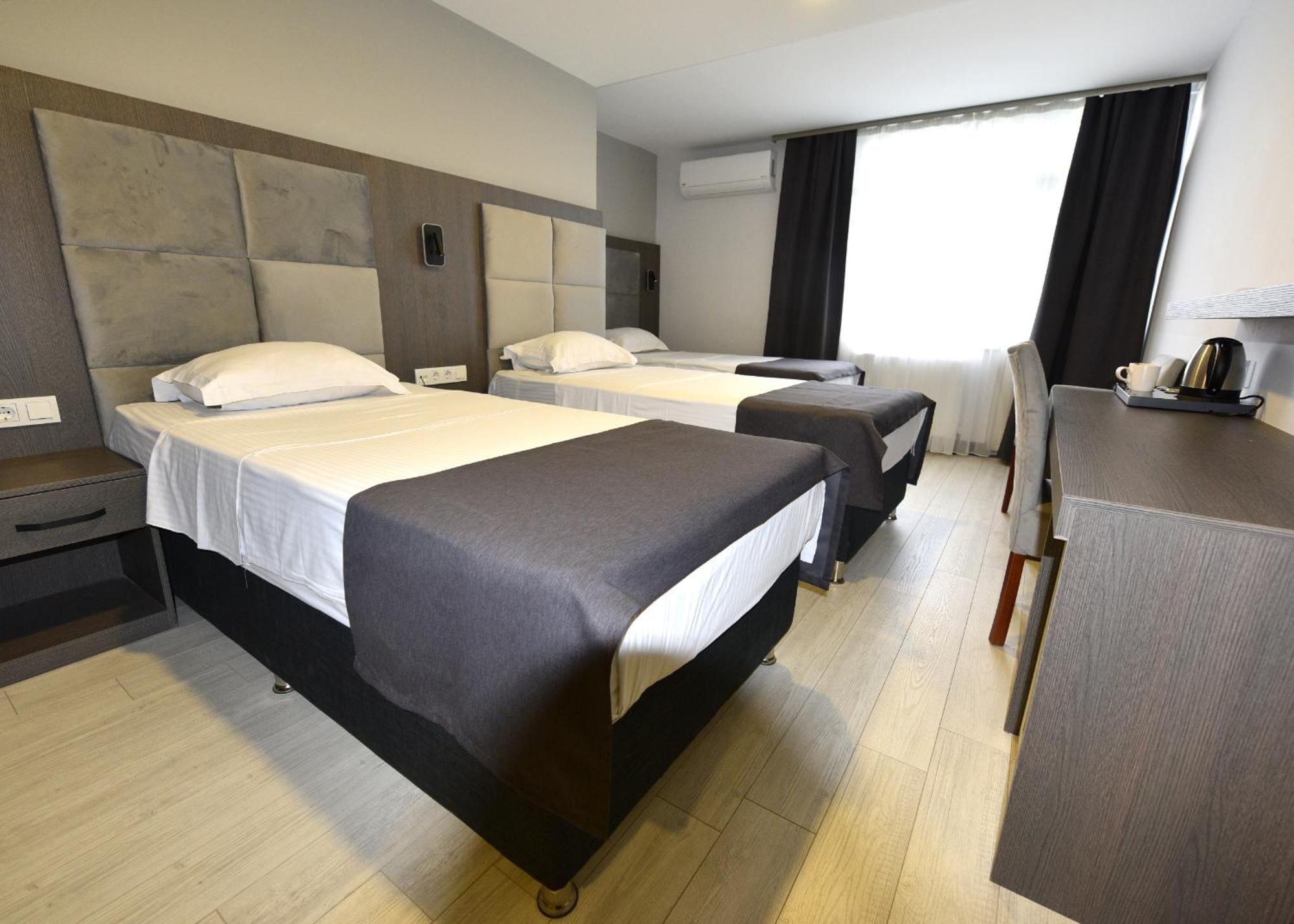 Sahil Hotel Pendik Istanbul Eksteriør bilde