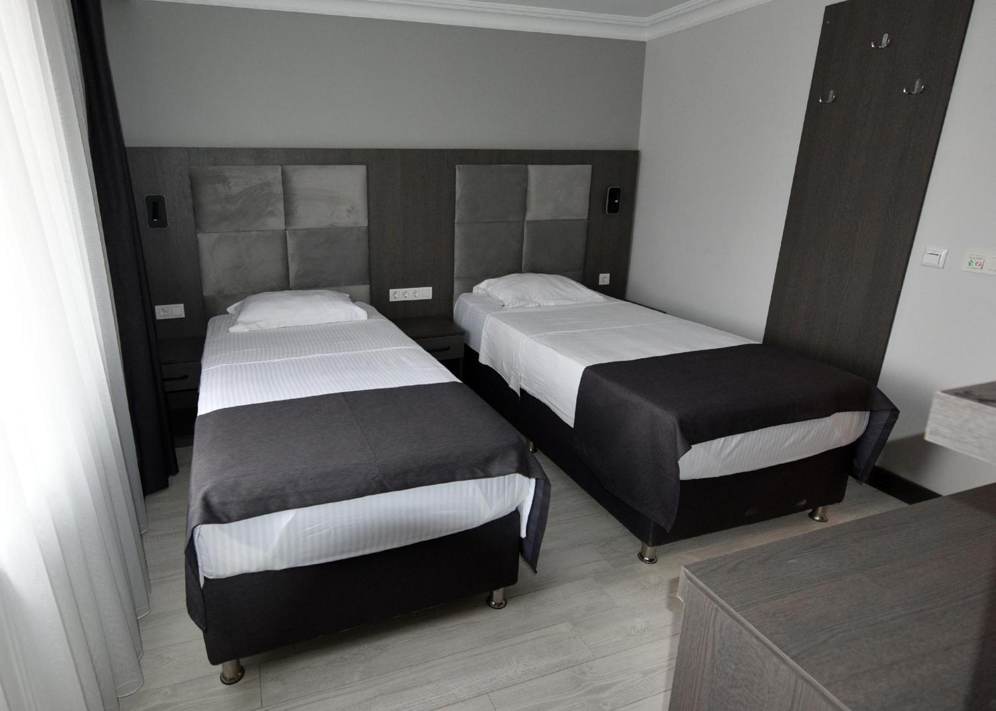 Sahil Hotel Pendik Istanbul Eksteriør bilde