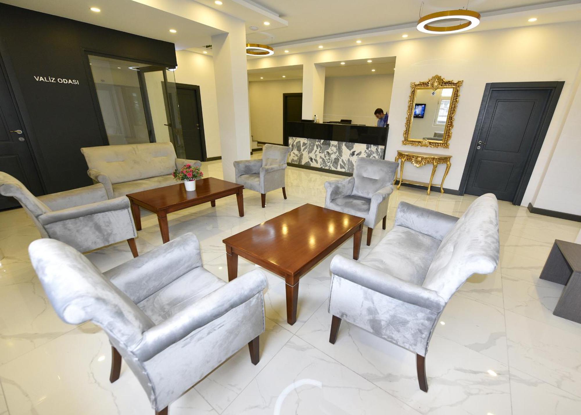 Sahil Hotel Pendik Istanbul Eksteriør bilde