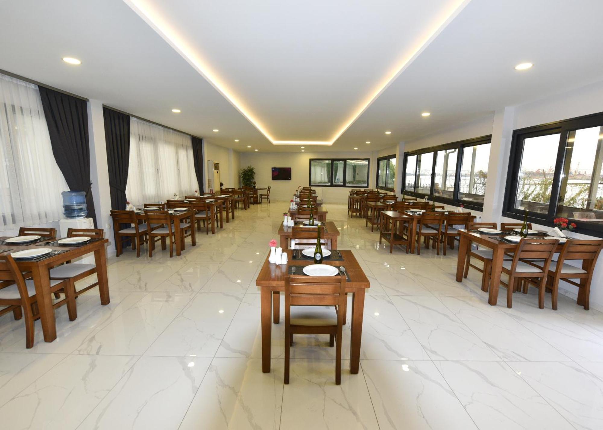 Sahil Hotel Pendik Istanbul Eksteriør bilde