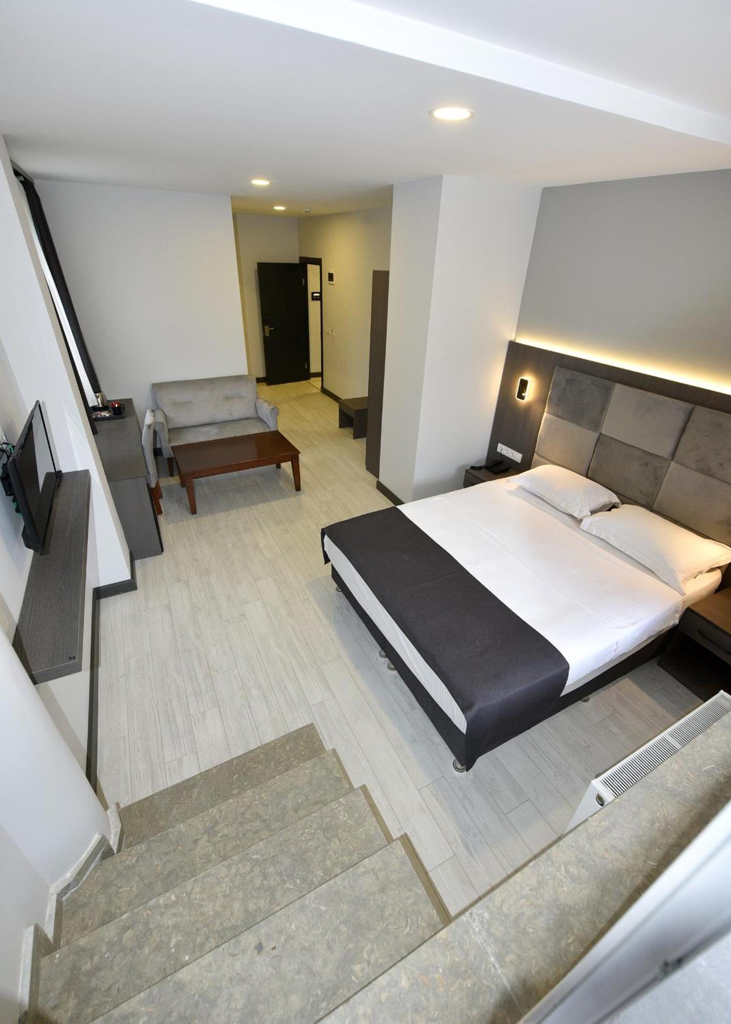 Sahil Hotel Pendik Istanbul Eksteriør bilde