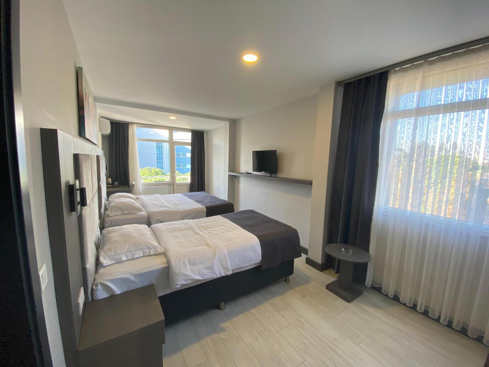 Sahil Hotel Pendik Istanbul Eksteriør bilde