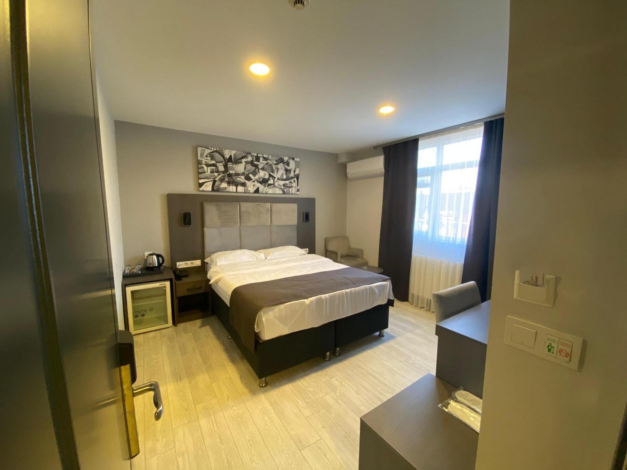 Sahil Hotel Pendik Istanbul Eksteriør bilde