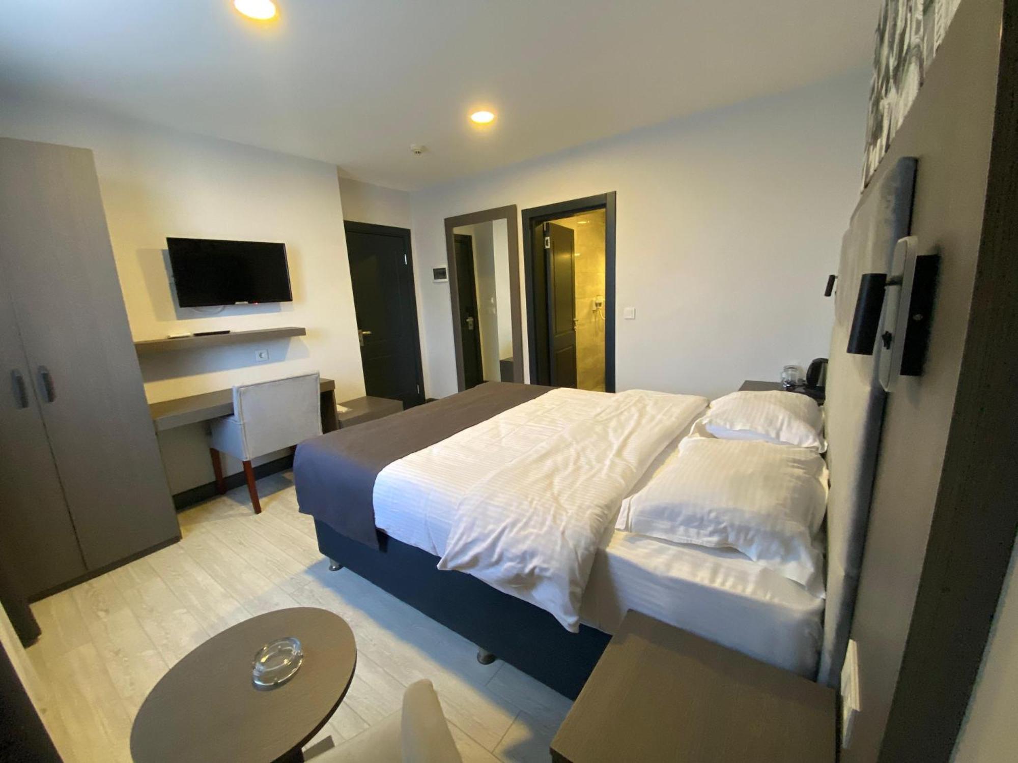 Sahil Hotel Pendik Istanbul Eksteriør bilde