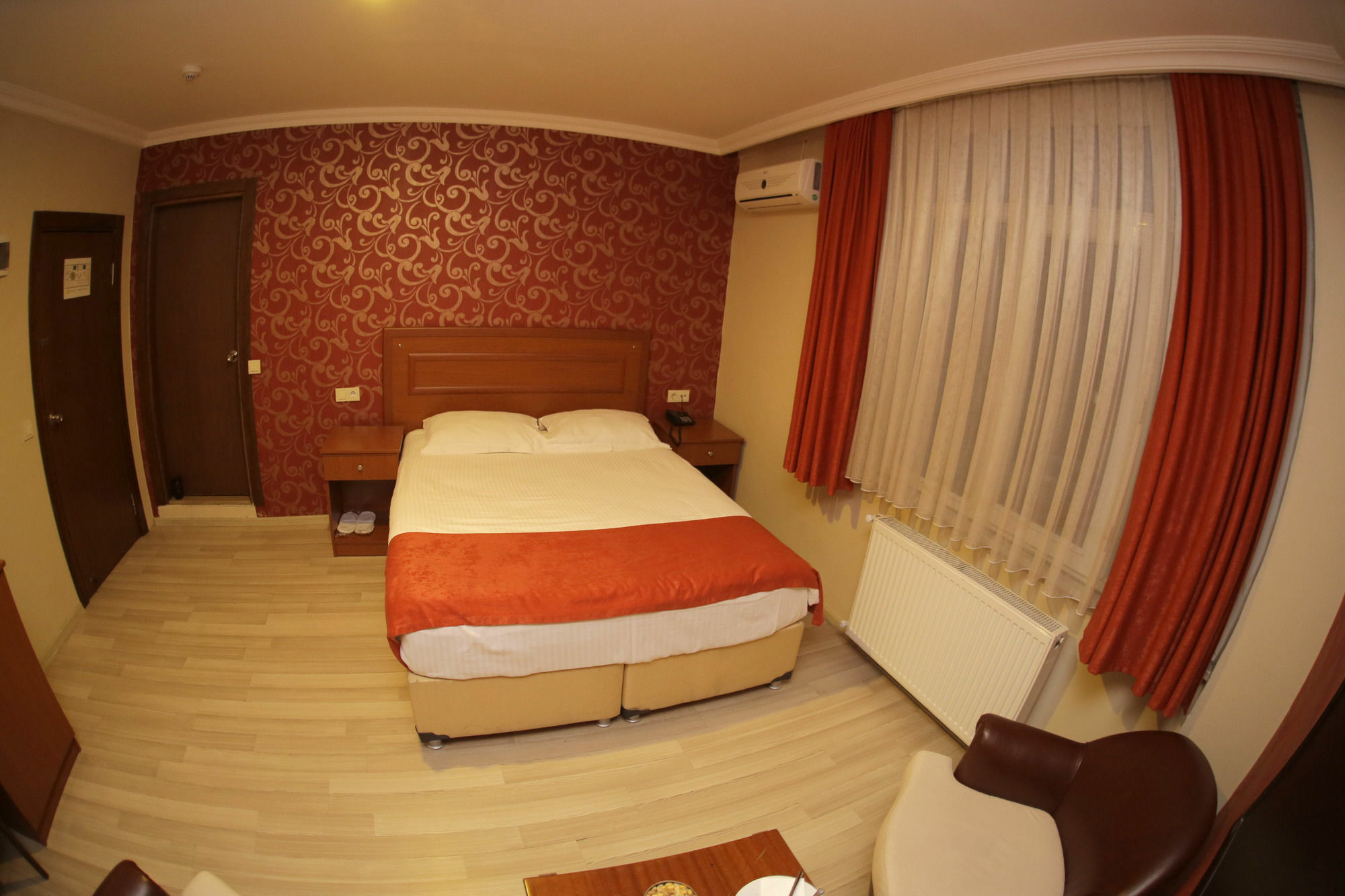 Sahil Hotel Pendik Istanbul Eksteriør bilde