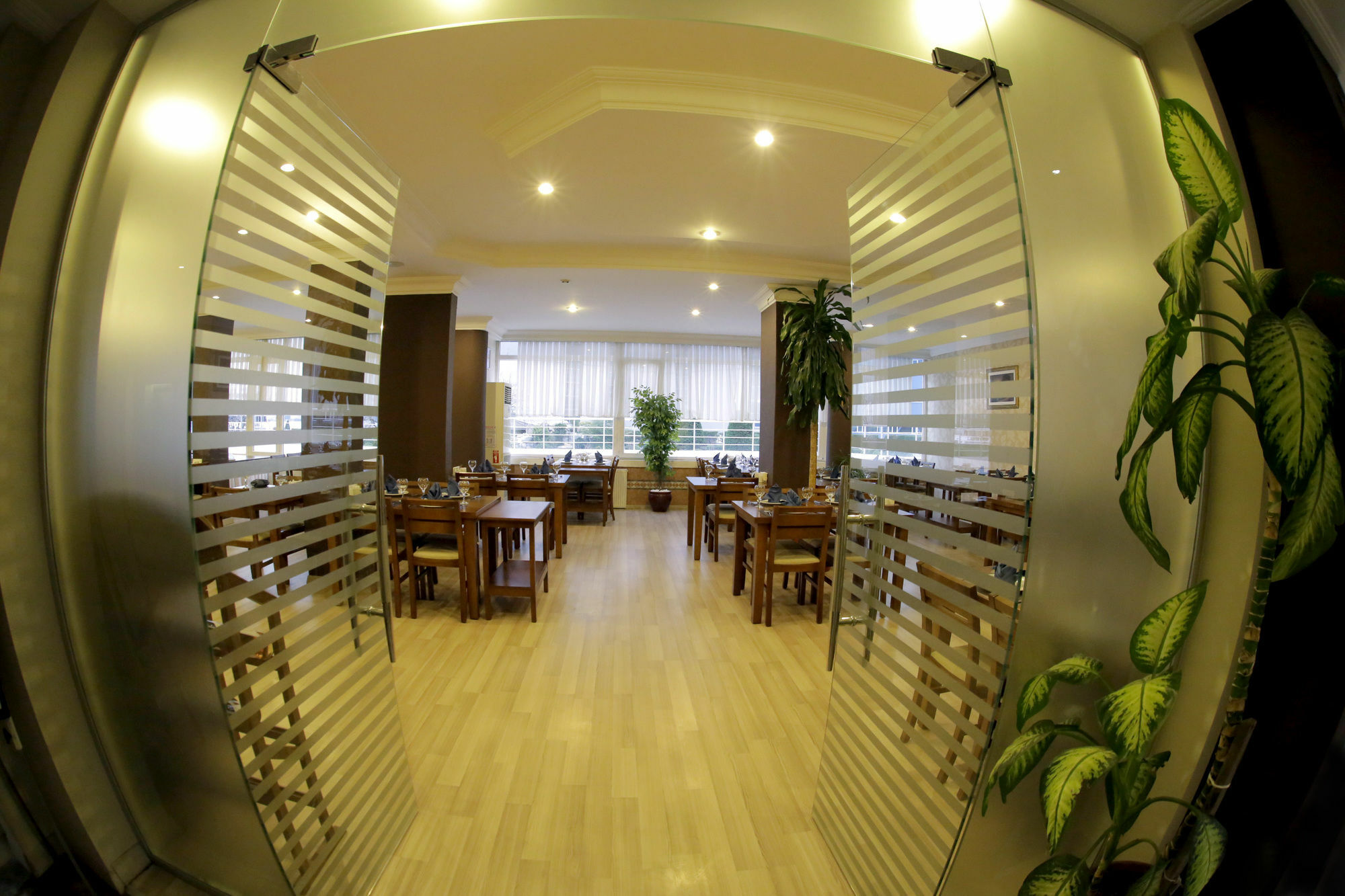 Sahil Hotel Pendik Istanbul Eksteriør bilde